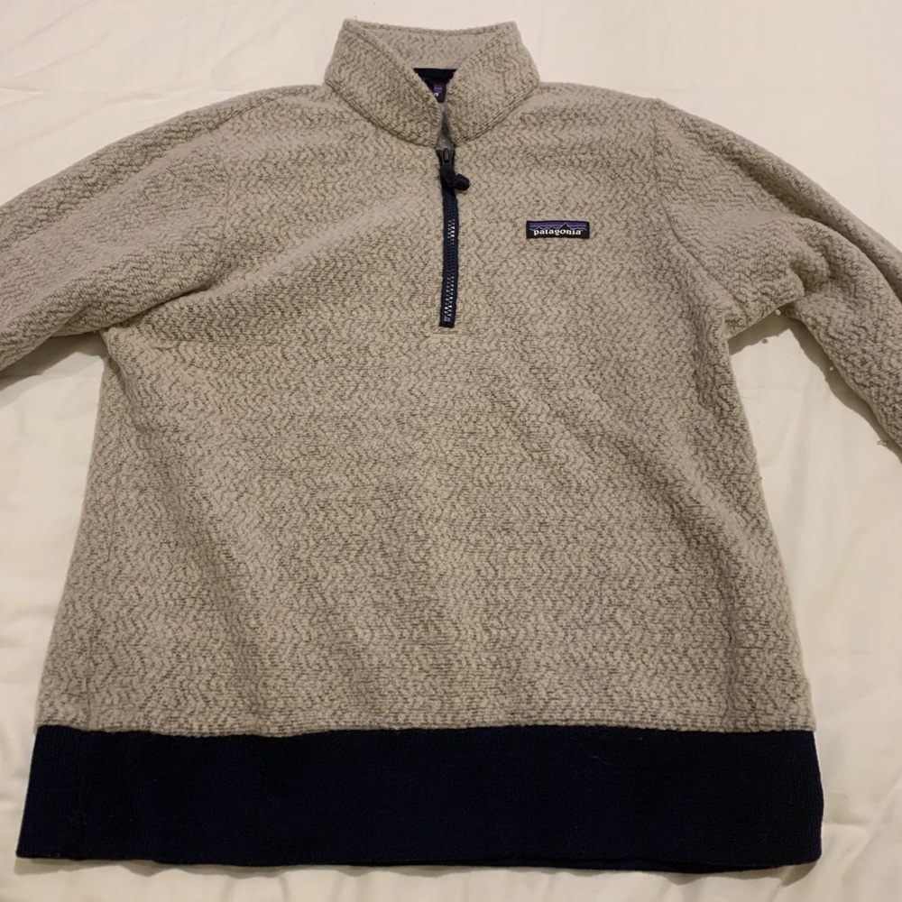 Patagonia Pullover